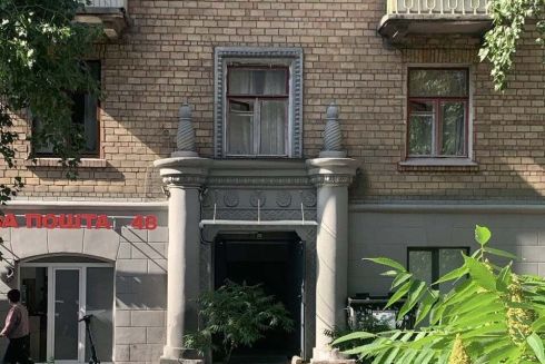 Суд захистив від забудови архітектурний квартал Добровольського в Києві