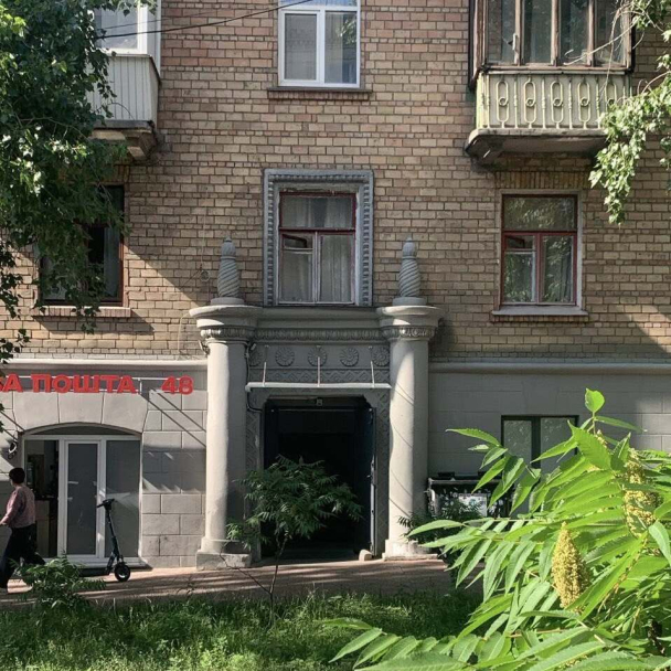 Суд захистив від забудови архітектурний квартал Добровольського в Києві