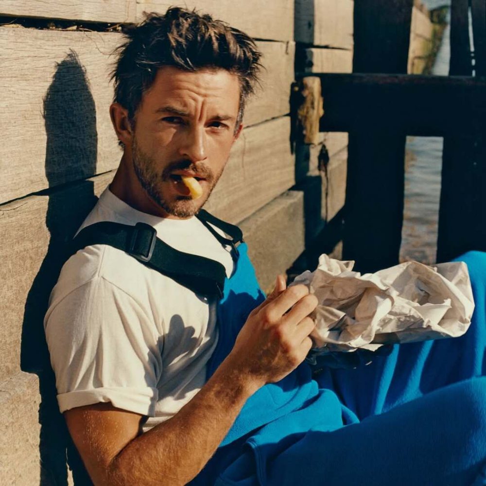 Джонатан Бейлі — найсексуальніший чоловік року за версією People