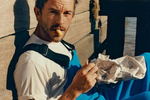 Джонатан Бейлі — найсексуальніший чоловік року за версією People