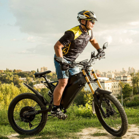 Delfast збирає $3 мільйони для запуску виробництва електровелосипедів в Україні