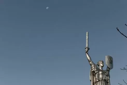 У Києві світло та зв&rsquo;язок мають з&rsquo;явитись до кінця дня &mdash; Кличко