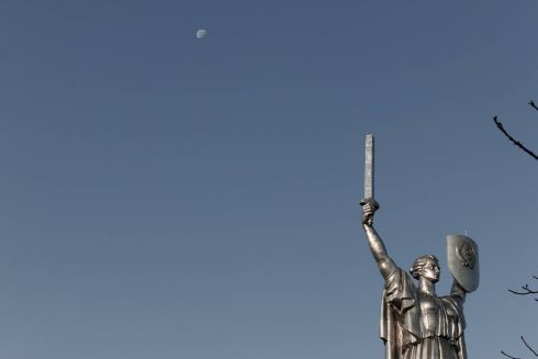 Мародерів у Києві будуть знешкоджувати без попередження &ndash; Кличко