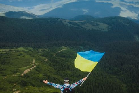 Сторінка України в Instagram увійшла до топ-5 найкращих у світі