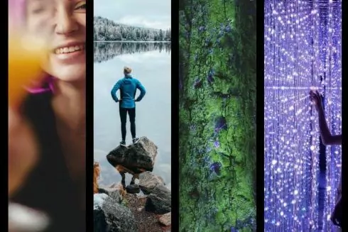 Depositphotos назвал визуальные тренды 2021 года