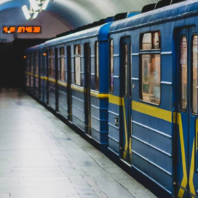 Между станциями метро «Демеевская» и «Теремки» могут запустить челночное движение поездов