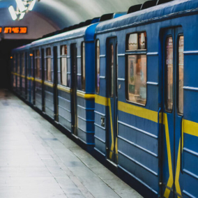 Вагони для київського метро закупили зі збитками у понад 13 млн гривень