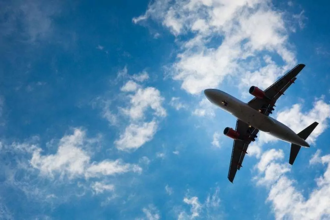 В Україну починає літати болгарська авіакомпанія Voyage Air