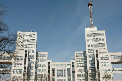 Архітекторка 13 років готувала путівник Харковом. Він вийшов, коли її улюблені будівлі зруйнували