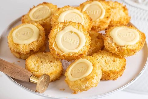 Біля метро Університет відкрилася кондитерська з натуральними десертами