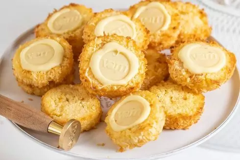 Біля метро Університет відкрилася кондитерська з натуральними десертами