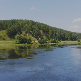 Государству вернули земельные участки у реки Десна стоимостью 29 миллионов через суд
