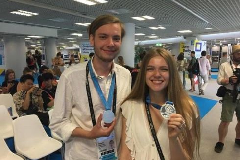 Українці отримали друге «срібло» на фестивалі реклами в Каннах