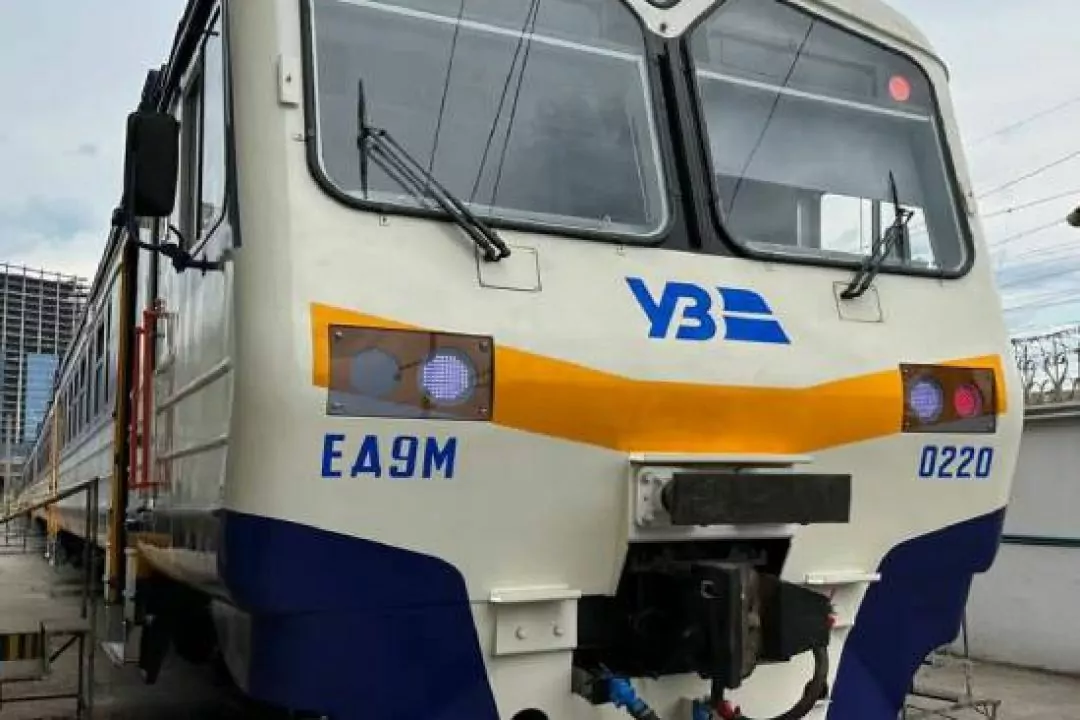 Київрада хоче перейменувати станції міської електрички: які назви обиратимуть