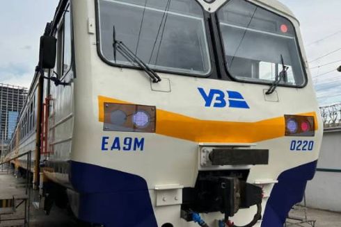 Київрада хоче перейменувати станції міської електрички: які назви обиратимуть