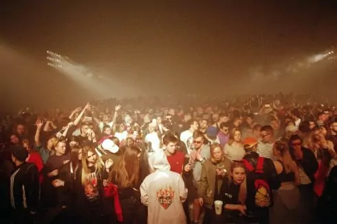 Фильм о Схеме покажут на фестивале в Берлине