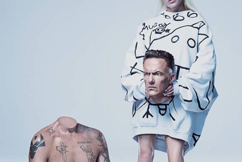 Музыка августа: лучшие концерты месяца