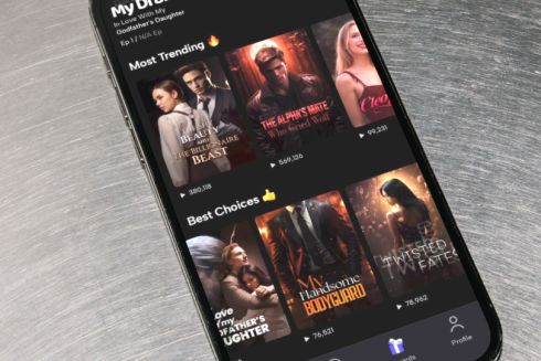 FOX інвестувала в український стартап Holywater для створення 200 вертикальних серіалів