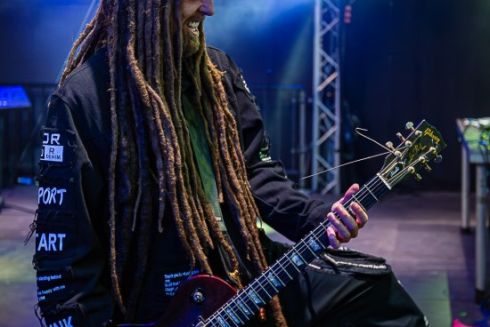 Пам’яті Diezel: ким був Андрій Яценко і як Green Grey перевинаходили себе