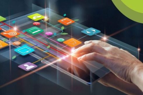 Мінцифри запустили платформу, яка презентуватиме світу цифрові досягнення України