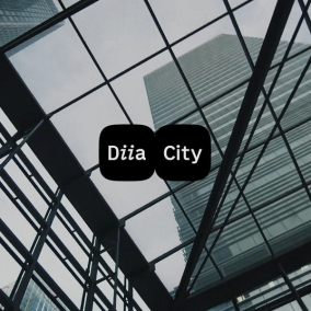«Дія.City» получила два награды на премии в сфере дизайна Red Dot