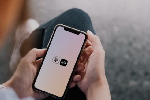 В «Дії» появились две новые услуги для ВПЛ