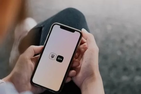 У &laquo;Дії&raquo; з&rsquo;явилися дві нові послуги для ВПО