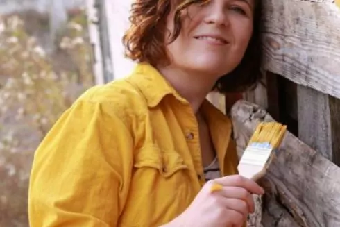 Найцікавіше за тиждень: Історія волонтерки, яка облаштовує домівки на Чернігівщині та як у Херсоні відкрили радіостанцію