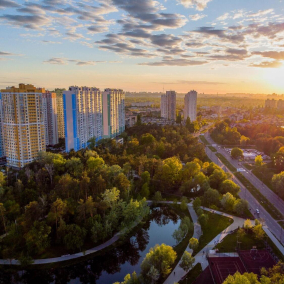 В Україні падають ціни на вторинне житло, але попиту все одно немає