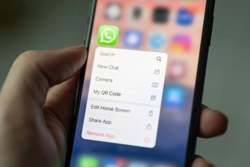 РНБО предупреждает о роботе вражеских агентов в чатах месенджеров