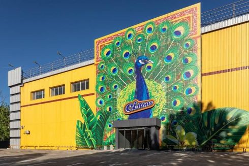 Культурна дипломатія: у Києві відкрили тематичний «Сільпо» за підтримки уряду Шрі-Ланки