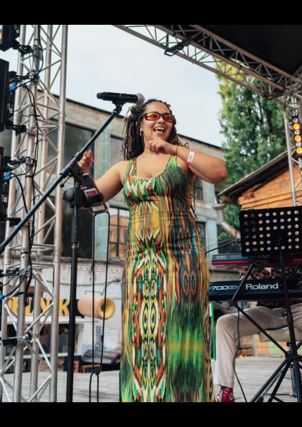 LATIN JAZZ JAM від Dislocados