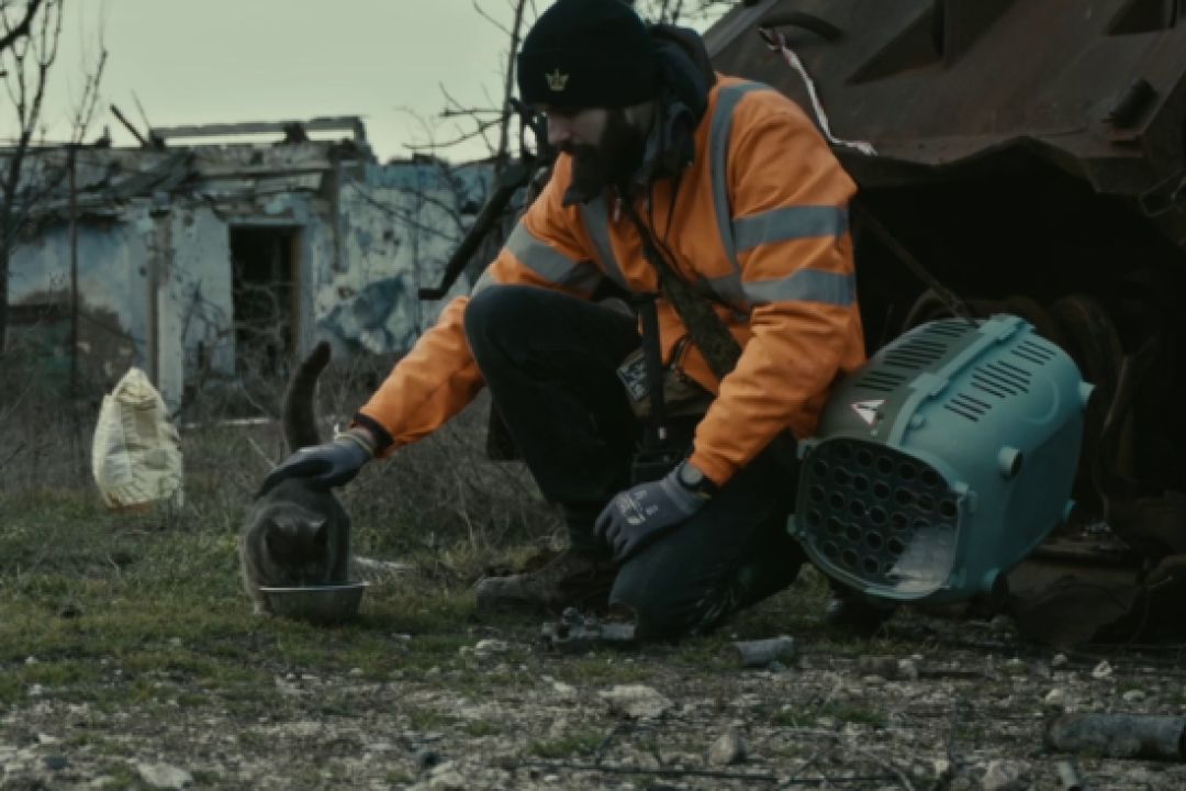 Вісім українських фільмів змагатимуться за висування на “Оскар”