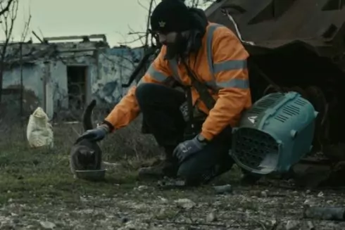 Вісім українських фільмів змагатимуться за висування на &ldquo;Оскар&rdquo;