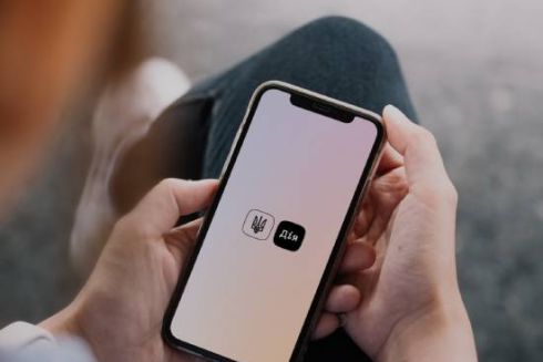 У &ldquo;Дії&rdquo; зʼявиться ШІ-помічниця Надія