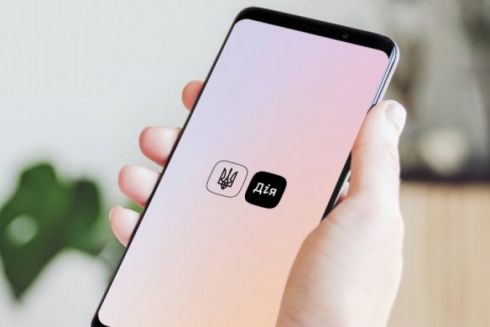 У &ldquo;Дії&rdquo; з'явиться військовий квиток, але повісток не буде &ndash; Мінцифри