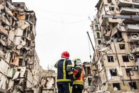 В Україні стартувала програма компенсації за пошкоджене житло «єВідновлення»: як отримати допомогу