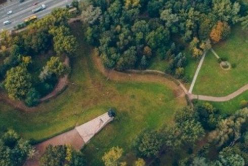 Біля Бабиного Яру в Києві створять військове кладовище