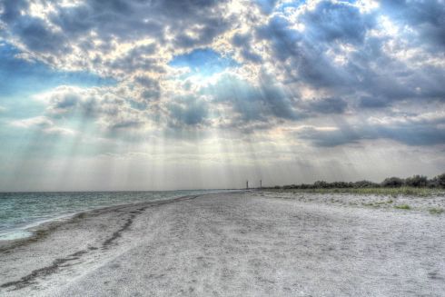 Мандруй Україною: 7 дивовижних місць на Херсонщині, які варто побачити