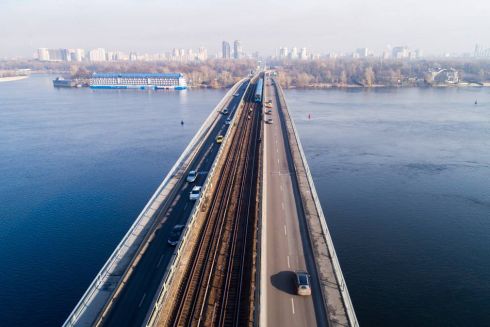 Такі плани: 11 проектів січня, які змінять Київ