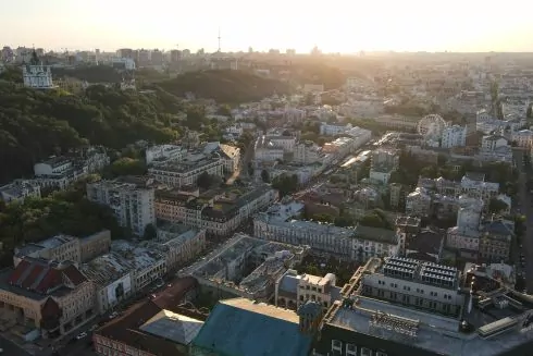 Вулиця Катерини Гандзюк та бульвар Івана Котляревського: у Києві змінили назву ще 11 вулиць