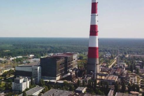 ТЕЦ-6 у Києві відремонтують за понад 30 мільйонів гривень