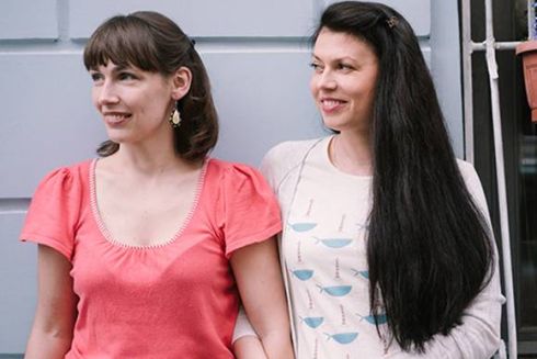 Истории про бизнес: Скретч карты Discovery Map