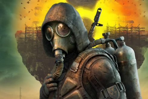 Українську гру S.T.A.L.K.E.R. 2: Heart of Chornobyl номінували на премію BAFTA