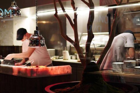 Київ працює: КМДА збирає контакти столичних бізнесів, які продовжують роботу