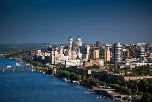 Найкраще за тиждень: Історії героїнь, які переїхали з Києва до Дніпра та урбаністи в TikTok