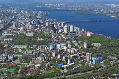 В Днепре планируют построить крематорий, теплом которого будут отапливать дома и школы