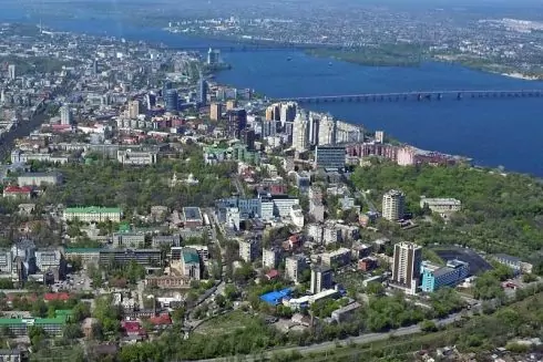 У Дніпрі планують побудувати крематорій, теплом якого будуть опалювати будинки і школи