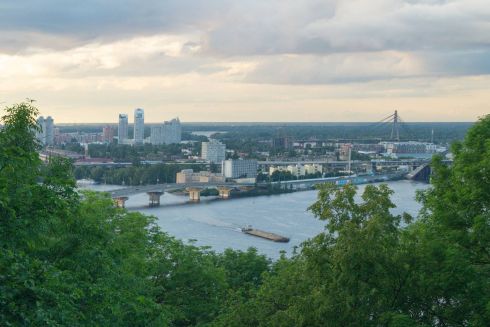 В Киеве появятся новые объекты культурного наследия: список