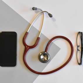 Медицина будущего: новое медицинское приложение для смартфона